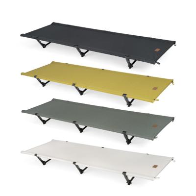 helinox ヘリノックス コットレッグ（アウトドア、釣り、旅行