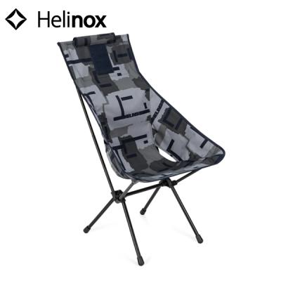 Helinox タクティカルサプライ（背もたれタイプ：ハイバック）おすすめ
