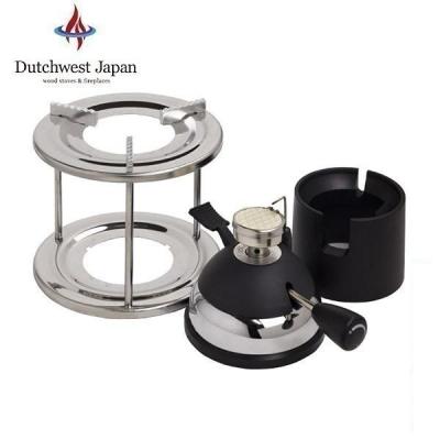 小型ガスバーナー　スマートスタンド　セット販売 小型ガスバーナー スマートスタンド セット販売 キャンピングムーン