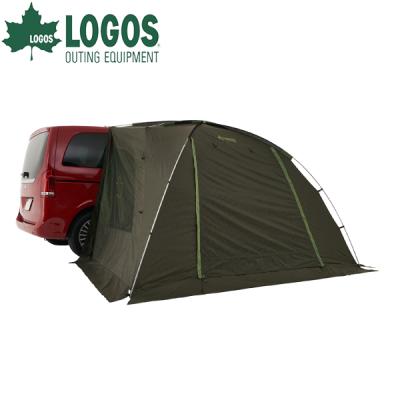 ²（カーサイドタープ）｜タープ｜アウトドア、キャンプ、登山