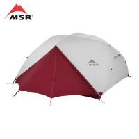 MSR エムエスアール エリクサー4 グレー 37313 ドーム型テント 4人用 3人用 ファミリーキャンプ アウトドア ドームテント | ニッチ・エクスプレス