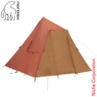 ノルディスク スリュムヘイム 3PU Thrymheim 3PU 122055 キャンプ テント 3人用 | ニッチ・エクスプレス