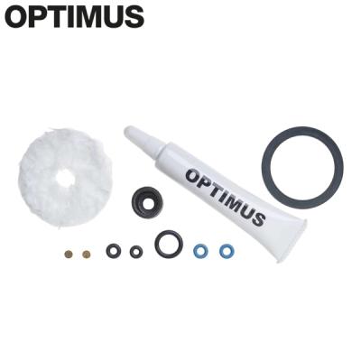 OPTIMUS アウトドア シングルバーナーコンロ｜バーベキュー、調理用品