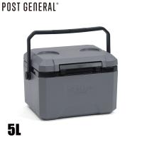 POST GENERAL（ポストジェネラル）  ジ アイスエラ ハードシェルクーラー 5L 982570012 アウトドア キャンプ 保冷 クーラーボックス | ニッチ・エクスプレス