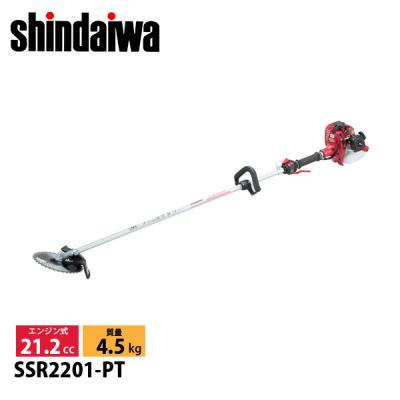 新ダイワ草刈機ssr230のおすすめ人気商品一覧 通販 - Yahoo!ショッピング