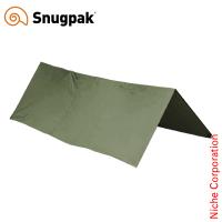 スナグパック スターシャ オリーブ SP04142OL テント タープ レクタ型 | ニッチ・エクスプレス