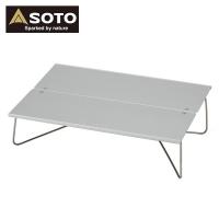 ソト フィールドホッパー ST-630  キャンプ テーブル アウトドア | ニッチ・エクスプレス