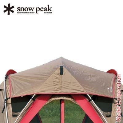 スノーピーク tp-612のおすすめ人気商品一覧 通販 - Yahoo!ショッピング