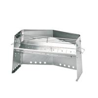 ユニフレーム  薪グリルII ラージ 682852 キャンプ 焚き火台 薪グリル2 焚火台 たき火台 グリル コンロ | ニッチ・エクスプレス