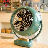 ボルネード サーキュレーター クラシック VFAN2-JP グリーン VORNADO サーキュレータ 循環 サーキュレーション 送風 換気 送風機 | ニッチ・エクスプレス