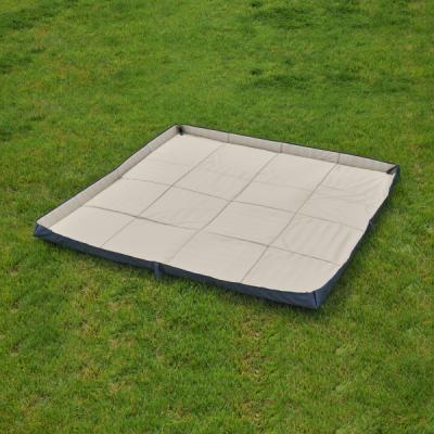 WHOLE EARTH キャンプ グランドシート｜テント｜アウトドア