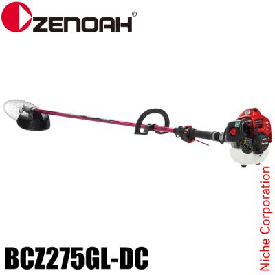 ゼノア刈払機bcz275の商品一覧 通販 - Yahoo!ショッピング