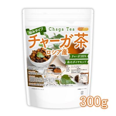 NICHIGA(ニチガ)Yahoo!店 - チャーガ茶（ロシア産）｜Yahoo!ショッピング