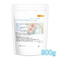 エプソムソルト　900ｇ　　硫酸マグネシウム 900ｇ　食品添加物　[01]　NICHIGA　ニチガ 