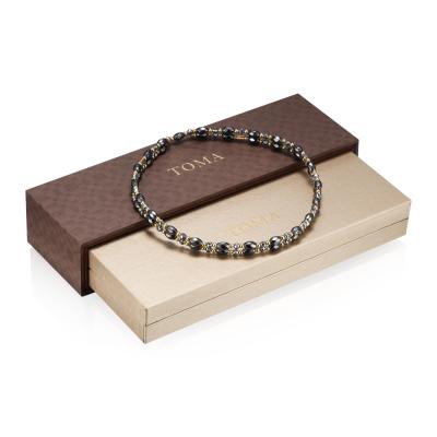 toma 磁気ブレスレットのおすすめ人気商品一覧 通販 - Yahoo!ショッピング