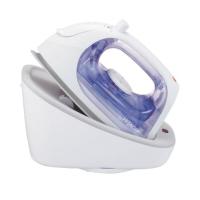 日立 CSI-311　スチームアイロン ブルーラベンダー　送料無料 | ニチヨウ電機