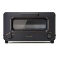 K11A-BK　オーブントースター BALMUDA The Toaster ブラック | ニチヨウ電機