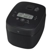 NW-QA10-BA　象印 ZOJIRUSHI　IH炊飯ジャー 極め炊き 5.5合炊き ブラック | ニチヨウ電機