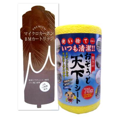 NIC家電・水素水事業部 - 日本トリム製品対応（互換性社外品含む