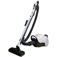 三菱電機 紙パック式 掃除機ランキング1位獲得 TC-FRX1-W 吸引力 強い