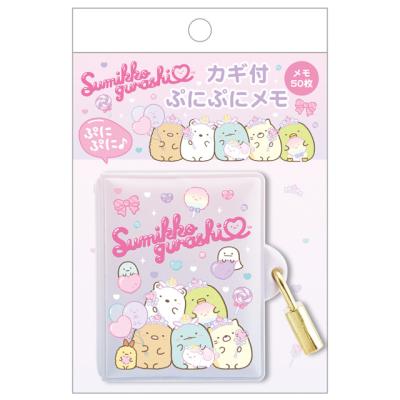 ⭐︎162点⭐︎ すみっコぐらし まとめ売り メモ帳 ステッカー 文房具 すみっコぐらし（メモ帳）｜ノート、メモ帳｜文具、ステーショナリー