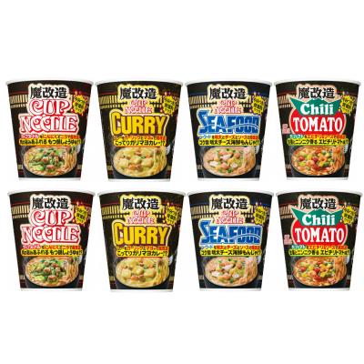 カップヌードルのおすすめ人気商品一覧 通販 - Yahoo!ショッピング
