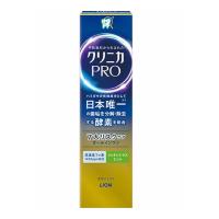 ライオン クリニカPRO オールインワンハミガキ リッチシトラスミント 95g ２個セット | NicoBase Yahoo!店