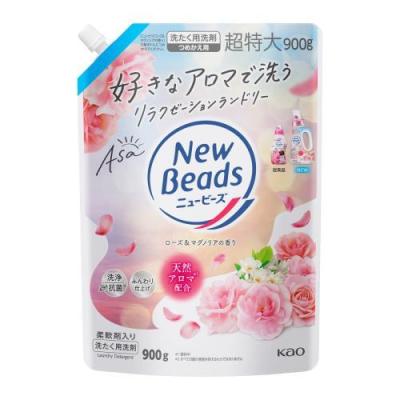 花王粉末フレグランスニュービーズ850g×7個 & ボールド850gx1個