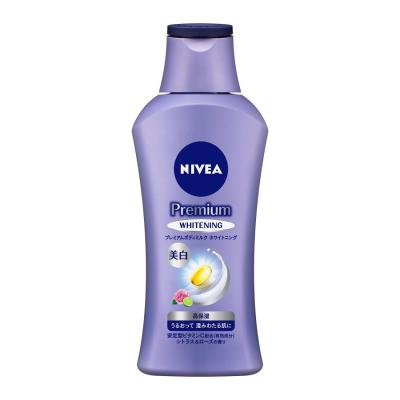 NIVEA ボディクリーム｜ボディケア｜コスメ、美容、ヘアケア おすすめ