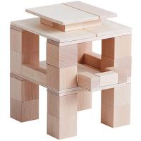 HABA ハバ社　クレバーアップ・3.0　積み木 ブロック 木のおもちゃ 木製 子供 知育玩具 | ベビー&キッズ玩具 ニコリ