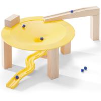 HABA ハバ社　ラージサークルセット　玉の道 木のおもちゃ 積み木 ブロック | ベビー&キッズ玩具 ニコリ