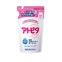 アトピタ保湿全身ローション詰替え用 250ml | nicomagasin