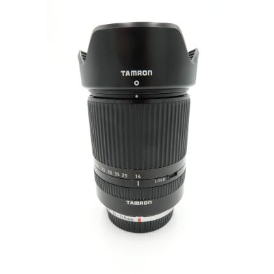 tamron タムロン 14-150mm f3.5-5.8 di iii c001 レンズの