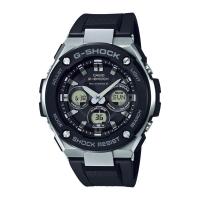 カシオ G-SHOCK Gスチール GST-W300-1AJF | night-cruiser