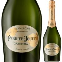 ワイン フランス スパークリングワイン シャンパーニュ ペリエ ジュエ グラン ブリュット 750ml 正規品 辛口 箱なし | 日本ワインの専門店 日本葡萄酒店