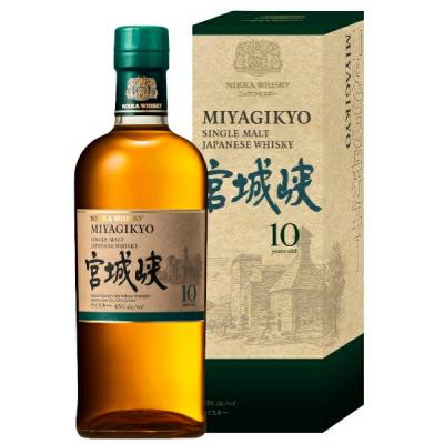 宮城峡10年のおすすめ人気商品一覧 通販 - Yahoo!ショッピング