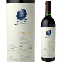 2015 オーパスワン 750ml フルボディ EN 赤ワイン ナパヴァレー カリフォルニア州 アメリカ合衆国 Opus One Napa Valle | 日本ワインの専門店 日本葡萄酒店