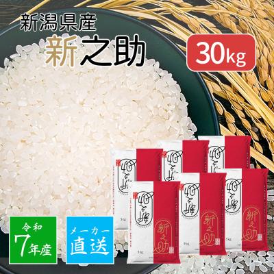 米 30kg（新之助）の商品一覧 通販 - Yahoo!ショッピング