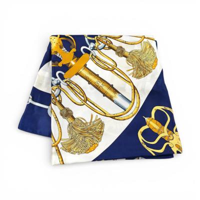 hermes スカーフ（色：ゴールド系）のおすすめ人気商品一覧 通販