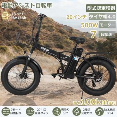 フル電動 自転車 48v（電動アシスト自転車）｜自転車車体｜自転車 | 車