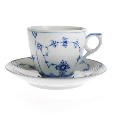 ⭐️ロイヤル コペン ハーゲン ブルーフルテッド 置時計(美品）〜激安❣️ 輸入ブランド洋食器専門店2本の剣 - ロイヤルコペンハーゲン(ROYAL