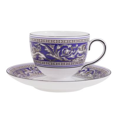 SALE‼️［新品］フロレンティン ペア　プレートセット フロレンティーン ターコイズ|WEDGWOOD公式オンラインストア