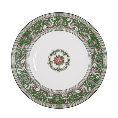 輸入ブランド洋食器専門店2本の剣 - フロレンティーン(Florentine