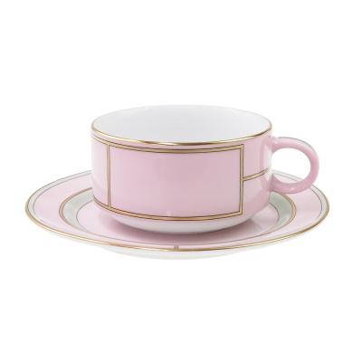 【未使用】リチャードジノリ スモールローズ スープカップ＆ソーサー ピクルス GINORI 1735（色：ピンク系）おすすめ人気商品一覧 通販 - Yahoo