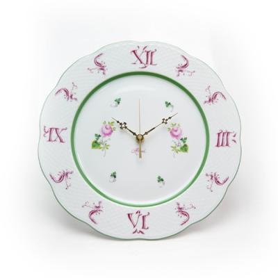 ヘレンド 掛け時計、壁掛け時計｜インテリア時計｜家具、インテリア