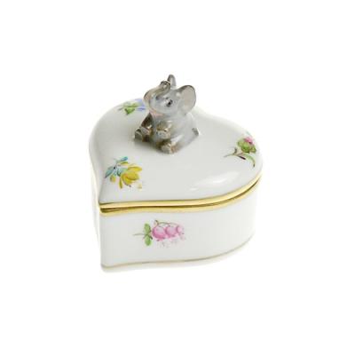 ヘレンド ボンボン入れのおすすめ人気商品一覧 通販 - Yahoo!ショッピング