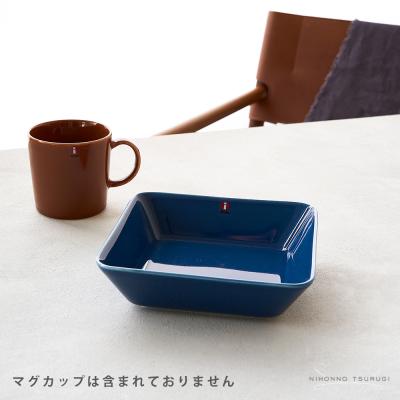イッタラ ティーマ スクエア 16cmの商品一覧 通販 - Yahoo!ショッピング
