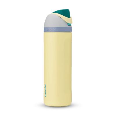owala（オワラ） FreeSip ウォーターボトル 24oz 710ml サニーデイズ