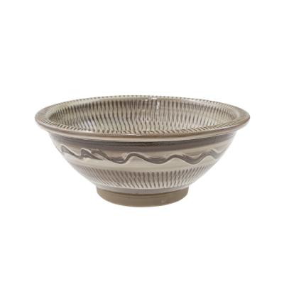 小鹿田焼 飛び鉋 7寸の商品一覧 通販 - Yahoo!ショッピング