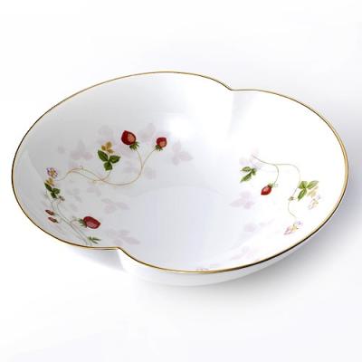 輸入ブランド洋食器専門店2本の剣 - ワイルドストロベリー(WILD